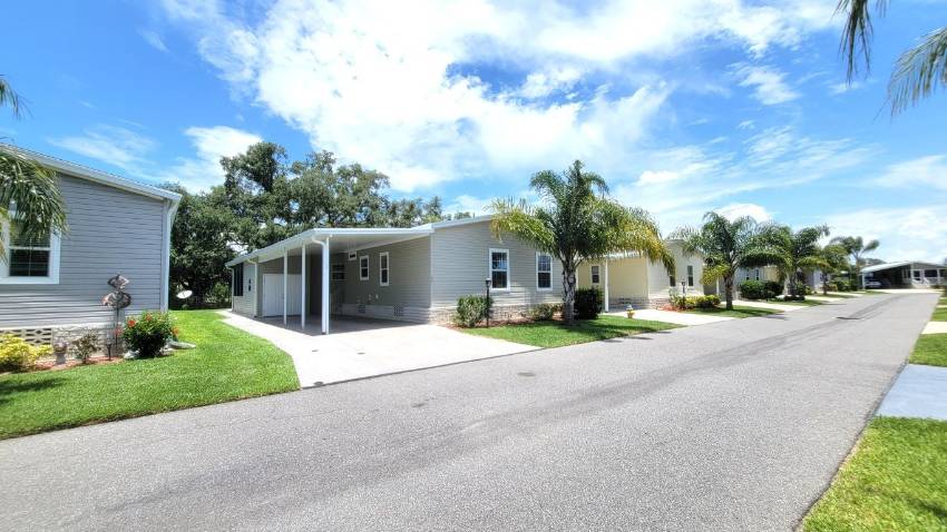 244 Siberian Cypress Circle a Winter Haven, FL Mobile or Manufactured Home for Sale